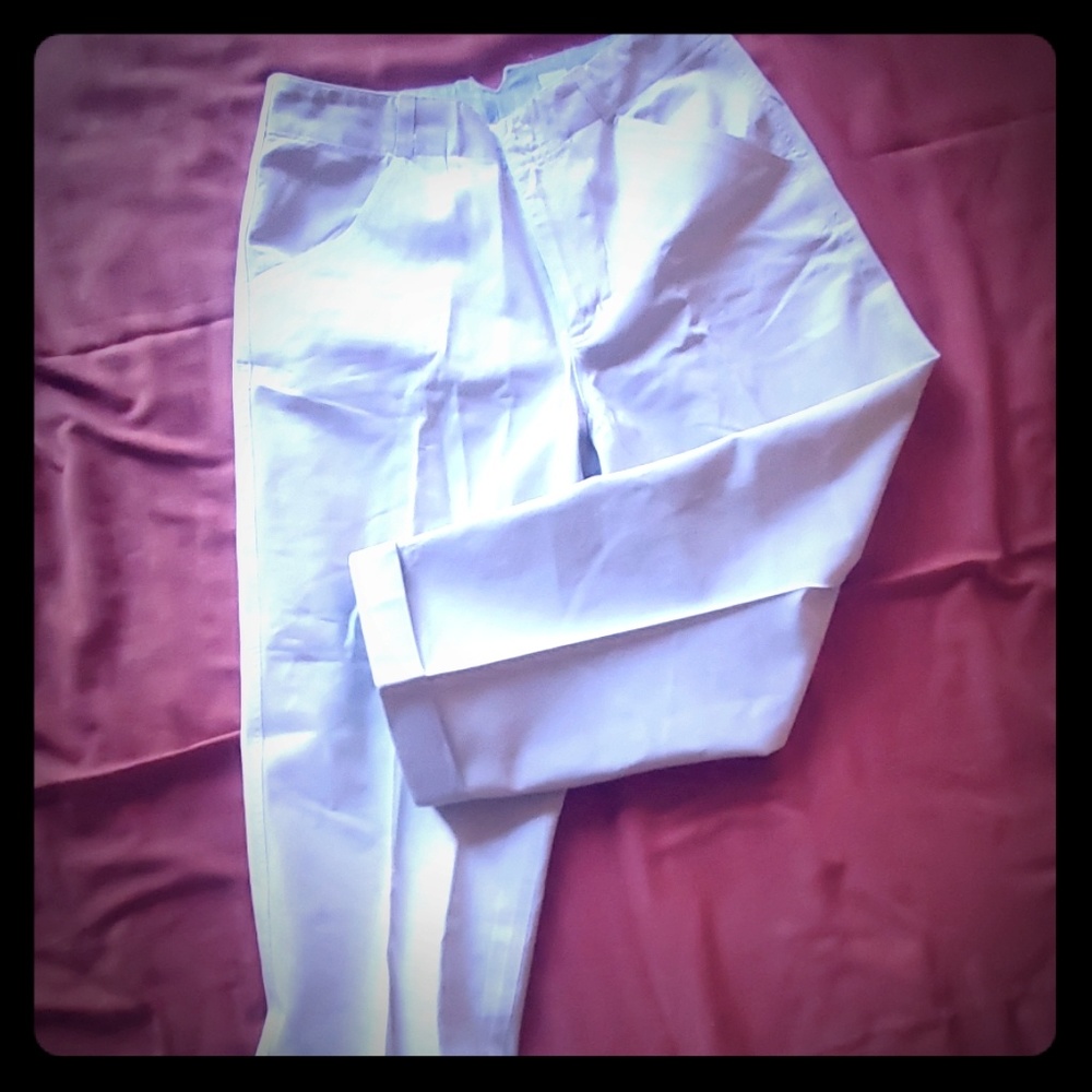 Liz Claiborne Khaki